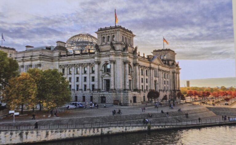 Reichstag